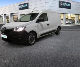 BLUE DCI 95 - 22 CONFORT