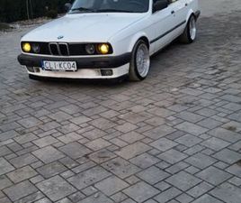 BMW E30 2.8 SWAP WÓLKA • OLX.PL