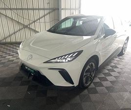 4 ELECTRIC 51KWH - 125 KW 2WD STANDARD