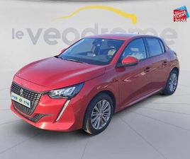 1.2 PURETECH 100CH S&S ALLURE