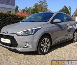 COUPE 1.4 KLIMA,LR-/S-HZG,PDC,SPUR-A,BT,GRA