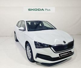 1.0 TSI ACTIVE 81 KW (110 CV)