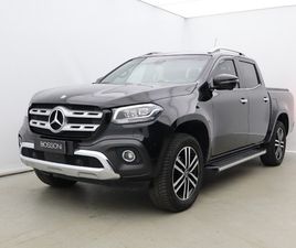 250 D POWER 4MATIC AUTO