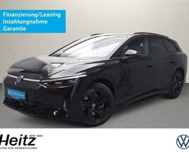 TOURER GTX 4MOTION AHK NAVI ALLRAD DCC 360