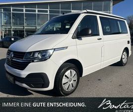 T6.1 CALIFORNIA COAST KAMERA/NAVI/SHZ/1.HAND