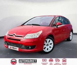 CITROEN C4 1.6 HDI 110 BY LOEB