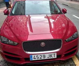 XE 2.0 DIESEL PRESTIGE AUT. 180 PRESTIGE