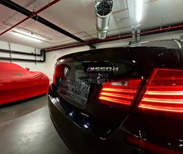 BMW M550 XDRIVE HEAD UP