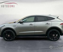 JAGUAR E-PACE 2.0D I4 150CV S