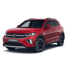 1.0 TSI 115CV R-LINE PLUS DSG