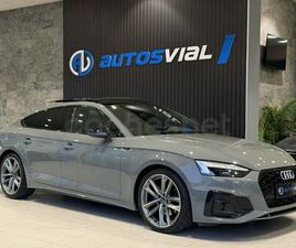 AUDI A5 B.LINE 35 TDI S TRONIC SPORTBACK