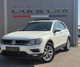 VW TIGUAN 2.0 TDI 4 MOTION ,HIGHLINE AUTOMATIK, 2019 GOD.