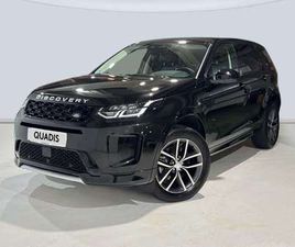 2.0D TD4 MHEV S AWD AUTO 163