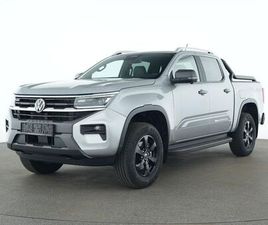 3.0 TDI PANAMERICANA 4M ACC AHK H/K STHZ