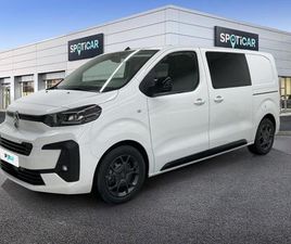 CAB APPROFONDIE M BLUEHDI 180 S&S EAT8