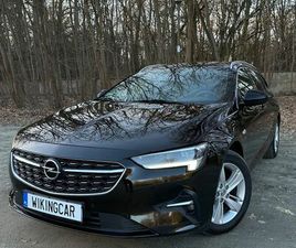 OPEL INSIGNIA OPEL INSIGNIA 2.0 CDTI BUSINESS EDITION S&S