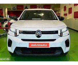 CITROËN E-C3 44 KWH AUTONOMIA CONFORTO YOU