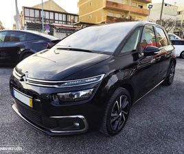 CITROËN C4 SPACETOURER 1.2 PURETECH FEEL