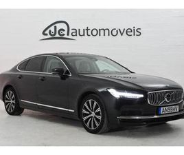 VOLVO S90 T8 VOLVO S90 2.0 T8 PHEV INSCRIPTION EXPRESSION AWD