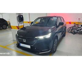 HONDA E-NY1 68.8 KWH