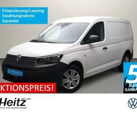 CADDY MAXI CARGO TDI DSG KLIMA APPCONNECT 5J GAR.