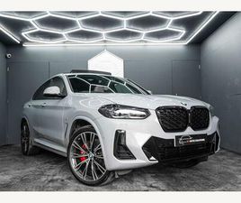2.0 20D MHT M SPORT AUTO XDRIVE EURO 6 (START/STOP) 5DR