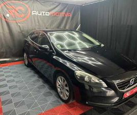 VOLVO V40 1.6 D2 ECO MOMENTUM