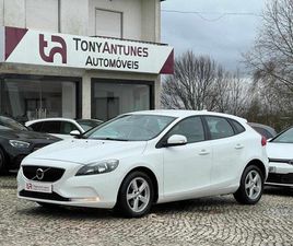 VOLVO V40 2.0 D2 KINETIC