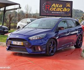 FORD FOCUS SW 2.0 TDCI ST-2