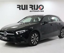 MERCEDES-BENZ CLASSE A A 250 E STYLE PLUS
