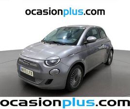 ELECTRICO ICON HB 320KM (118 CV)