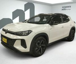 VOLKSWAGEN BRASILIA VOLKSWAGEN TERA HIGH 1.0 170 TSI FLEX 12V 5P AUT 2026