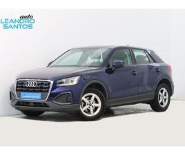 AUDI Q2 30 TFSI