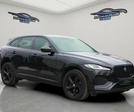 2.0 D200 MHEV R-DYNAMIC S AUTO AWD EURO 6 (START/STOP) 5DR