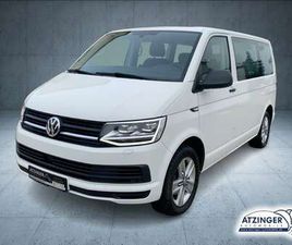 TRENDLINE 2.0 TDI DSG ACC AHK KLIMA EINPARKHILFE