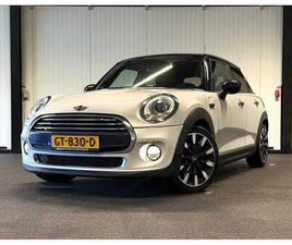 MINI - MINI - 1.5 COOPER CHILE - VOITURE - 2015|GT-830-D|IAW
