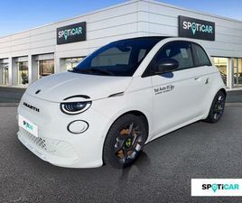 500 C E 155CH 42KWH PACK 4CV