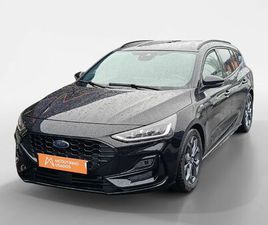 1.5 TDCI ECOBLUE ST-LINE AUT.