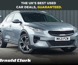 1.0 T-GDI EDITION EURO 6 (START/STOP) 5DR