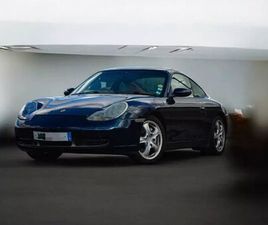 PORSCHE 911 (996)