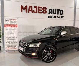 AUDI Q5 SQ5 SEGUROS DE COCHE