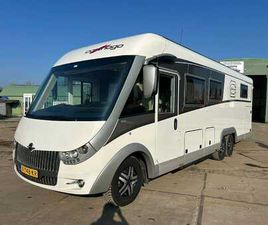 CARTHAGO CHIC C-LINE I 6.2 XL QB | X-748-KR I