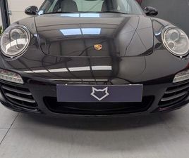 PORSCHE 911 (997) CARRERA 4 S PDK