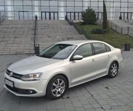 WV JETTA AN 2011 KM 128.000 MANUAL ORADEA