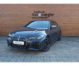 BMW I4 M50 M-SPORT XDRIVE 5D