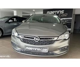 OPEL ASTRA SPORTS TOURER OPEL ASTRA SPORTS TOURER 1.0 DYNAMIC S/S