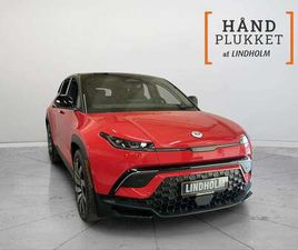 FISKER OCEAN SPORT 5D