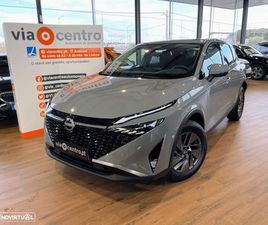 NISSAN QASHQAI NISSAN QASHQAI 1.3 DIG-T ENGAGE