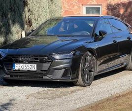 AUDI A7 5.0 TDI QUATTRO TIPTRONIC KOŻUCHÓW • OLX.PL