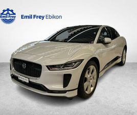 JAGUAR I-PACE EV400 SE AWD
